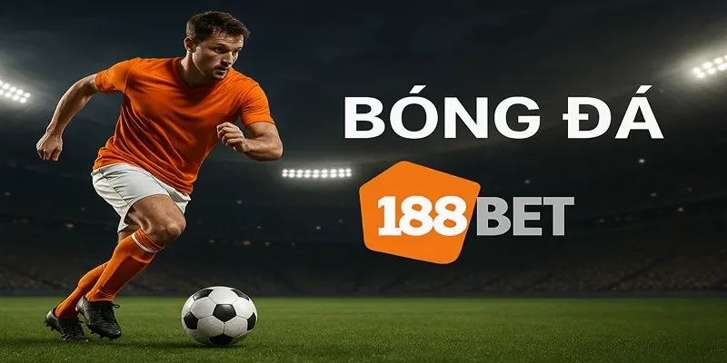 Bóng đá 188bet