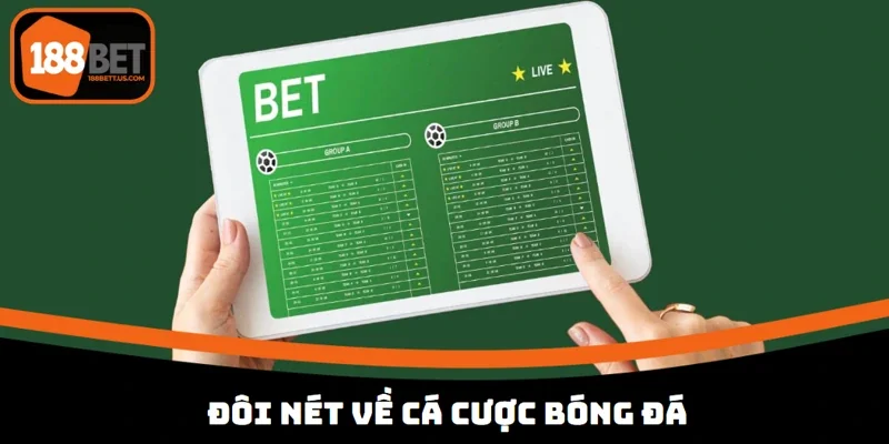 ca cuoc bong da 188bet gioi thieu Giới thiệu sân chơi cá cược bóng đá 188BET