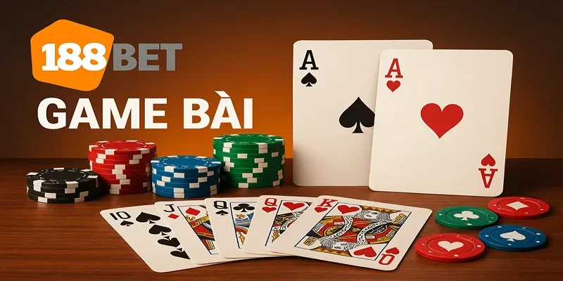 Game bài 188bet