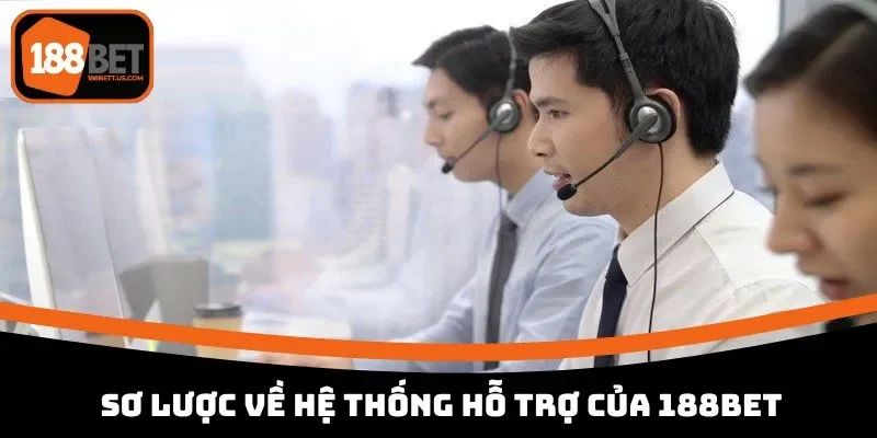 lien he 188bet gioi thieu ve he thong ho tro Hệ thống hỗ trợ luôn làm việc chuyên nghiệp